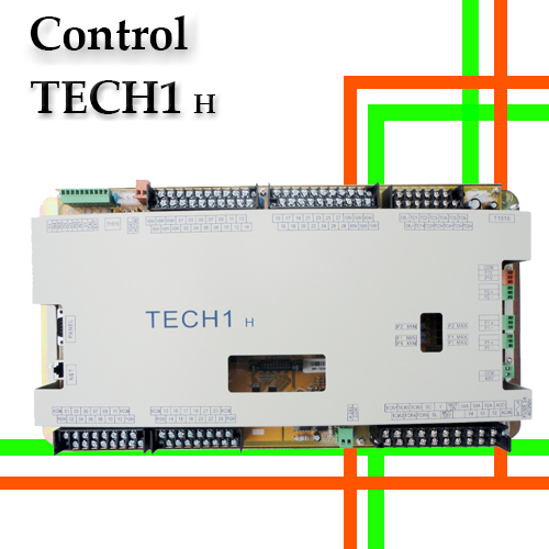TECH1 H